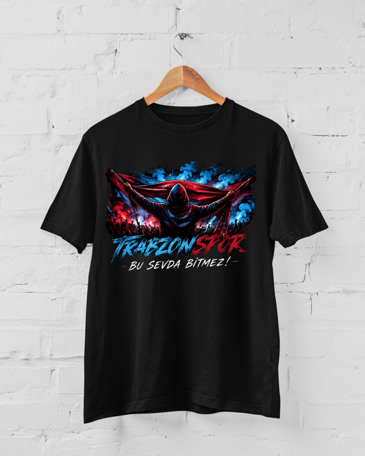 T-Shirt mit kurzem Arm - Trabzonspor