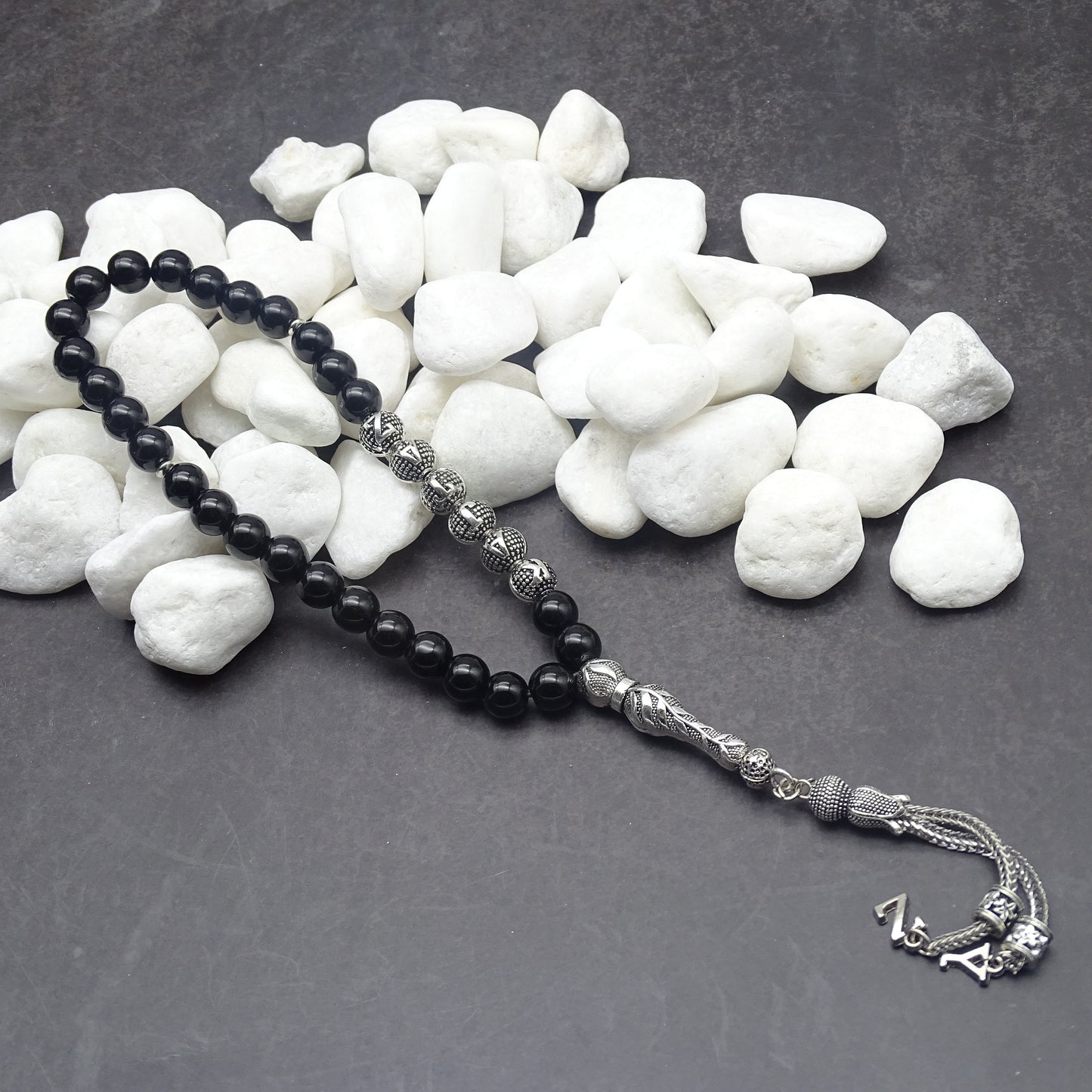 Tesbih Set Persönlich für Männer