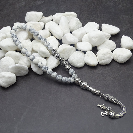 Tesbih Set Persönlich für Männer