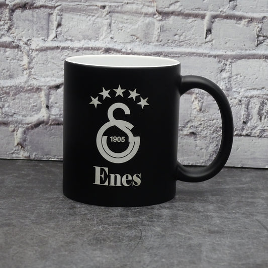 Personalisierte Thermobecher & Tasse mit Logo