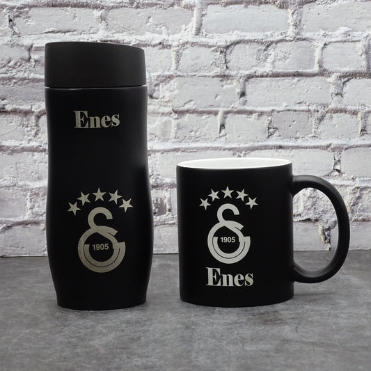 Personalisierte Tesbih Mit Box Galatasaray Bes Yildiz