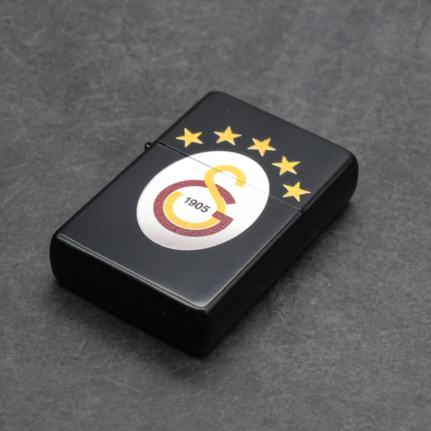 İstenilen isimle GS benzinli çakmak