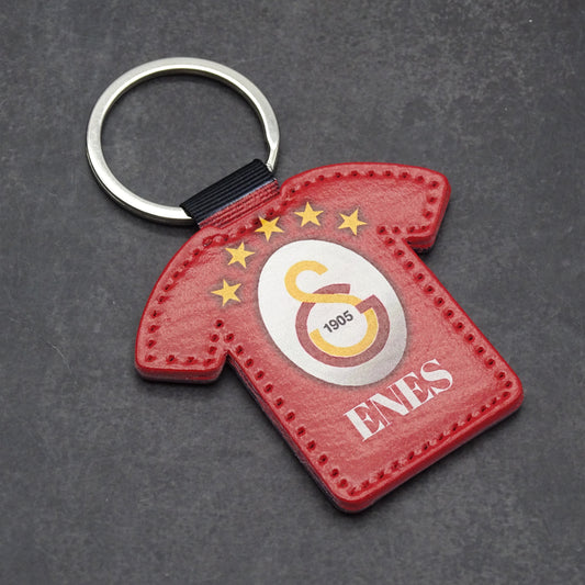 Personalisiertes-Geschenkset Galatasaray