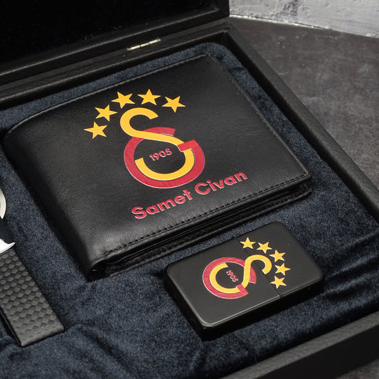 Tesbih Geschenkset Galatasaray 5 Yildiz