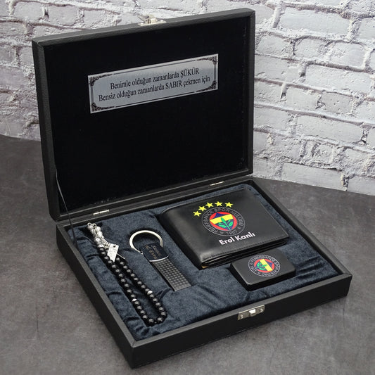 Tesbih Geschenkset für Männer