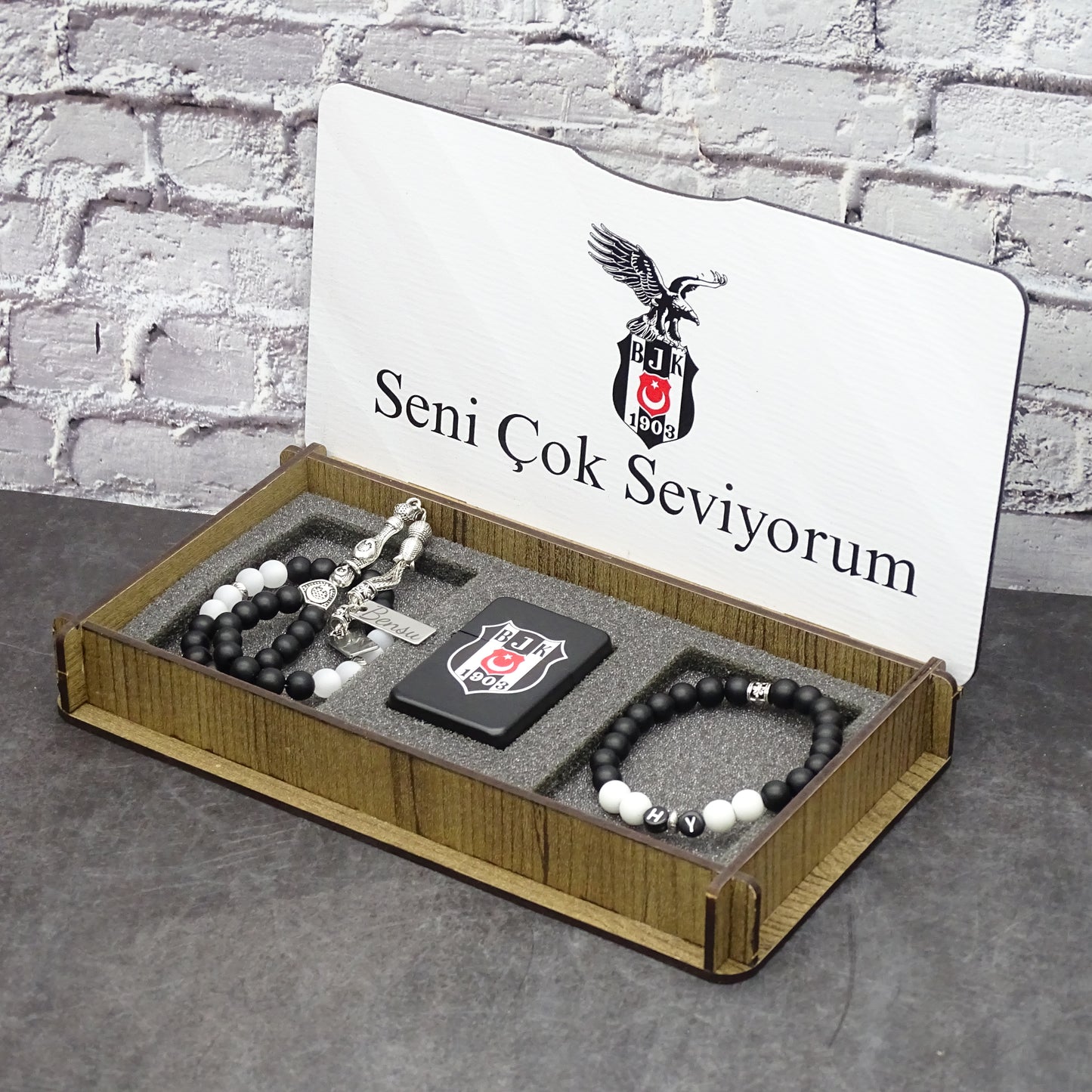 Kişiye Özel Tesbih Seti