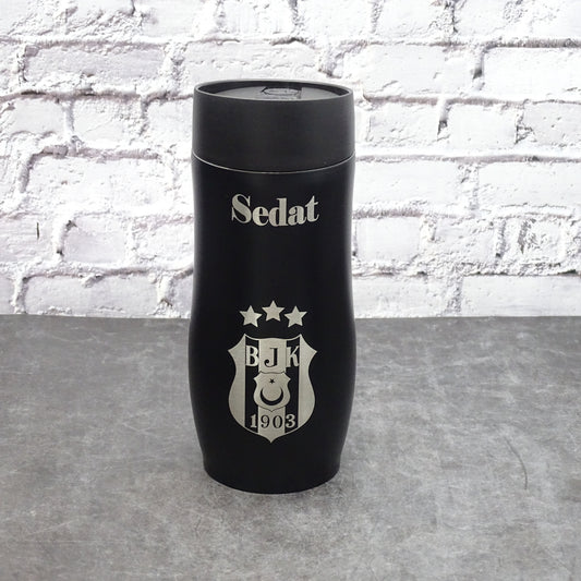 Personalisierte Thermobecher & Tasse mit Logo