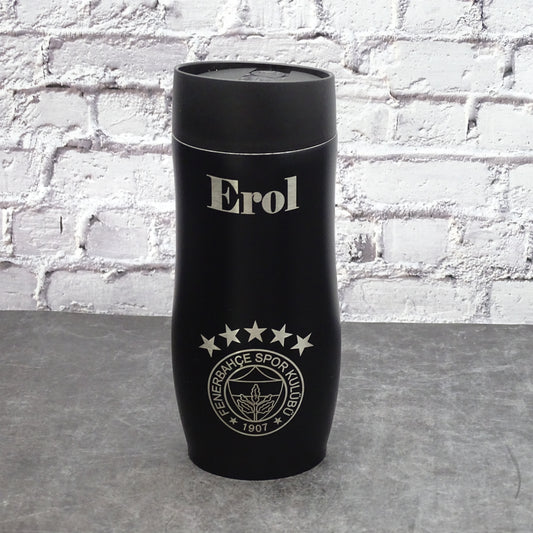 Personalisierte Thermobecher & Tasse mit Logo