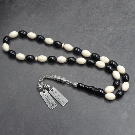 Sikma Kehribar Set Persönlich für Männer