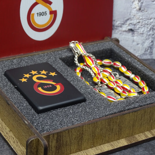 Tesbih Set Persönlich für Männer