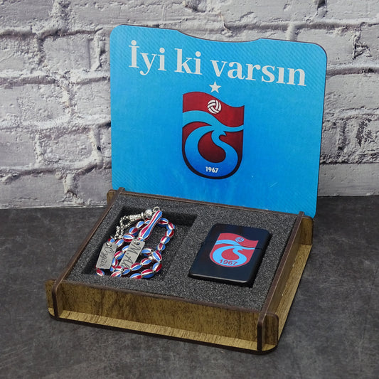 Tesbih Set Persönlich für Männer