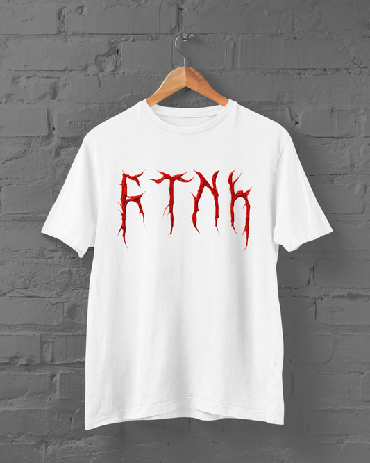 T-Shirt mit kurzem Arm