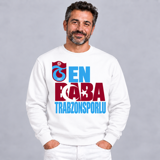 Sweatshirt Trabzonspor Baba Kazak