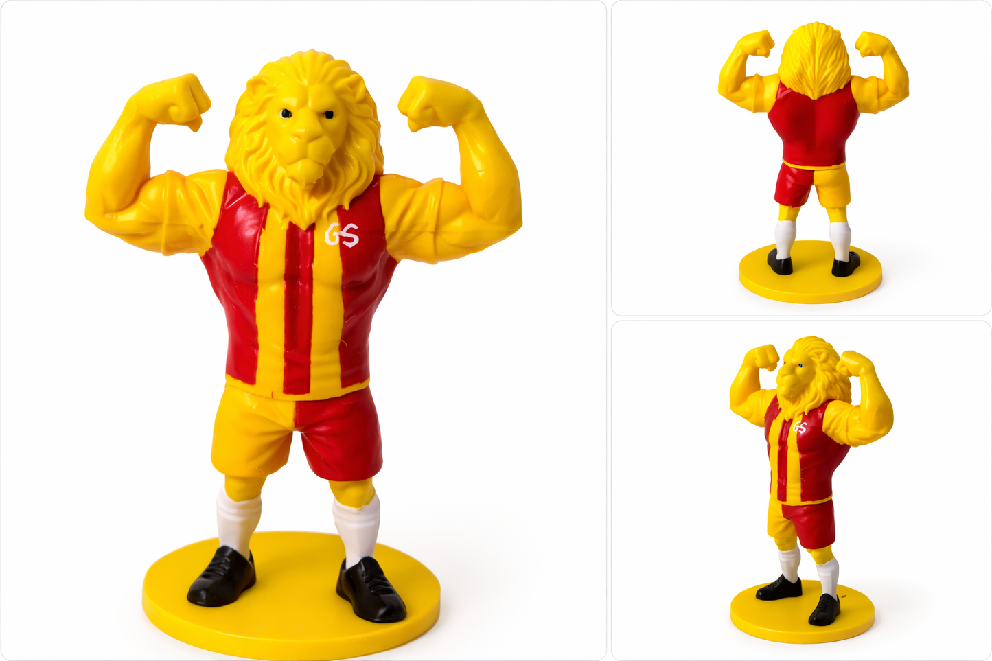 Kişiye Özel Galatasaray İsimlik