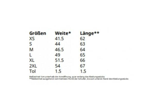 T-Shirt mit kurzem Arm -TURAN BOZKURT für Damen