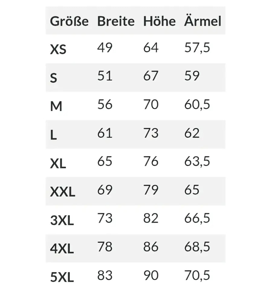 Hoodie Schwarz - Atatürk Mustafa Kemal