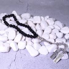 Tesbih Set mit Schlüsselanhänger