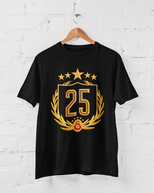 T-Shirt mit kurzem Arm GALATASARAY 5 Yildiz