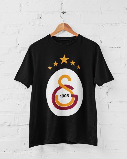 T-Shirt mit kurzem Arm GALATASARAY 5 Yildiz