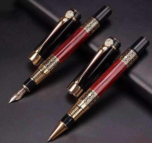 Özel Gravürlü Yazı Seti