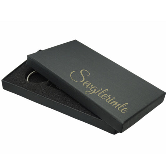 Atatürk işlemeli tükenmez kalem seti