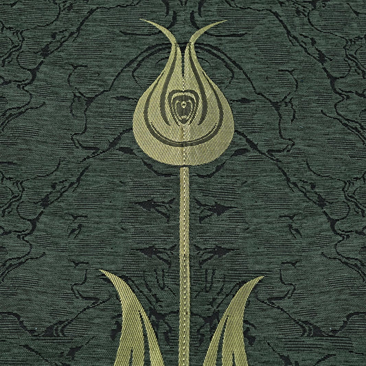 Personalisiertes Gebetstepich