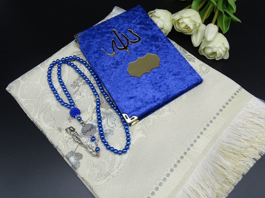 Personalisierte Geschenkset für Frauen