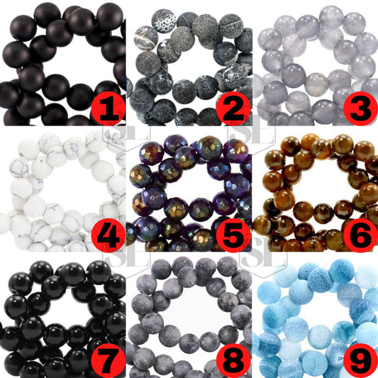 Tesbih Geschenkset für Männer