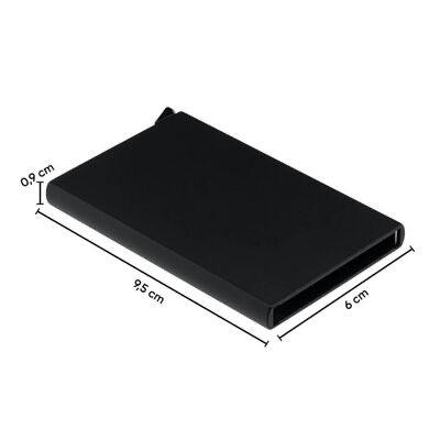 Kart Çıkarma Mekanizması Favori Takım Cüzdanı