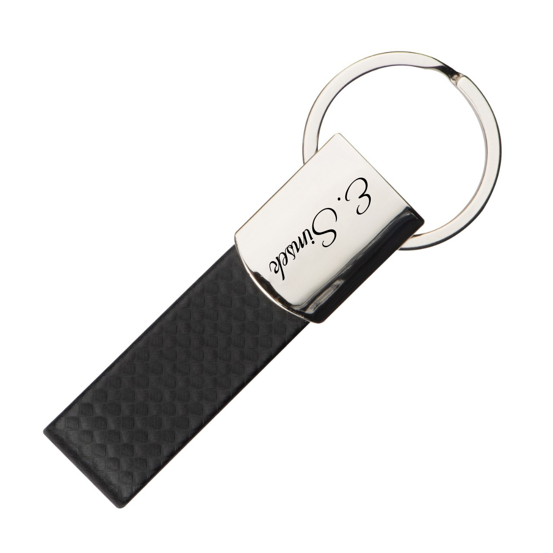 istenilen isimle anahtarlık