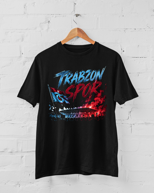 T-Shirt mit kurzem Arm - Trabzonspor