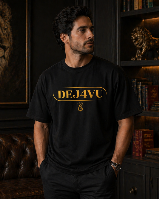 Oversized T-Shirt - Galatasaray
