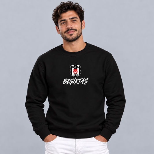Sweatshirt Besiktas Kazak