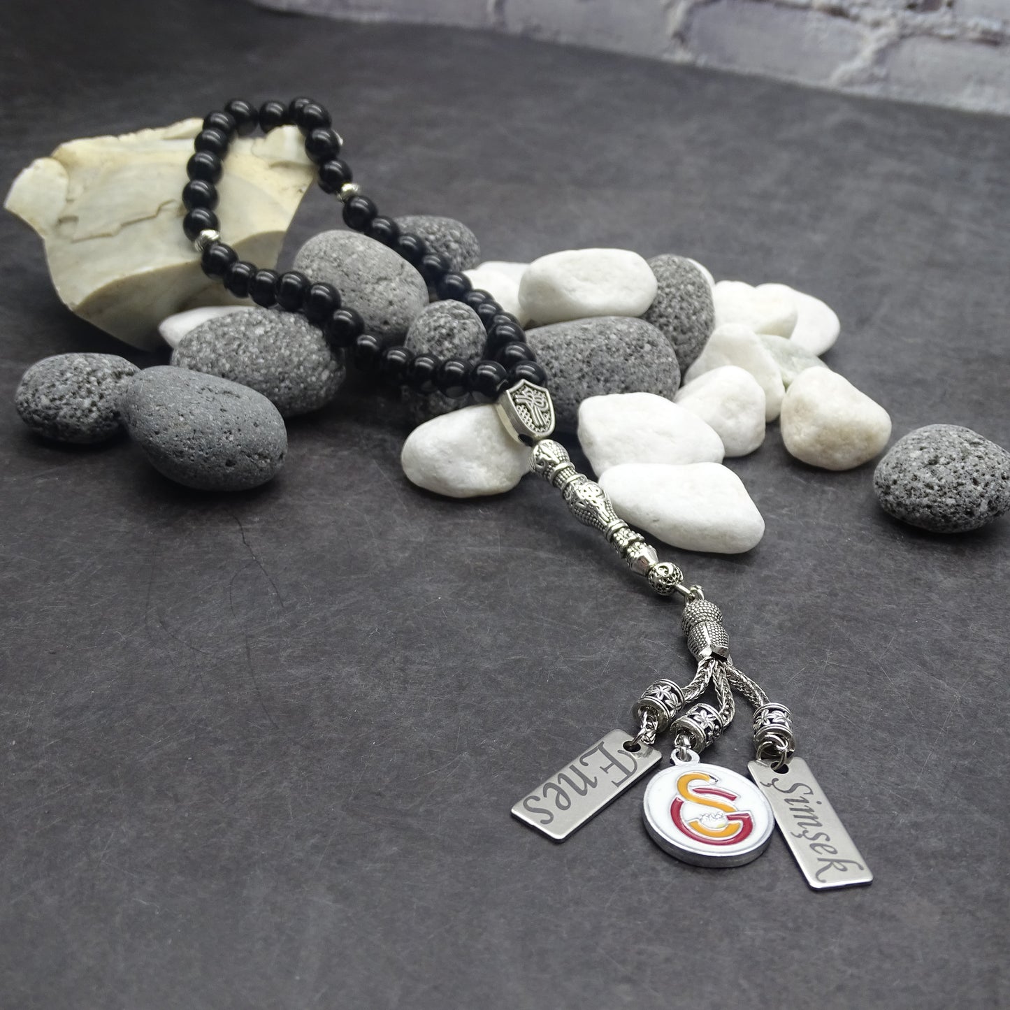 Kişiye Özel Kutulu Tesbih