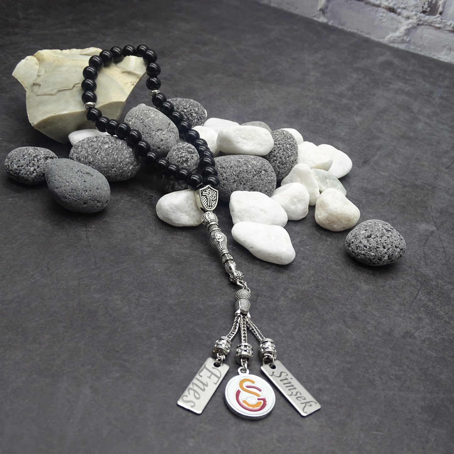 Kişiye Özel Kutulu Tesbih