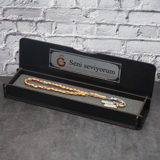 Edeltesbih Namen Tesbih personalisiert