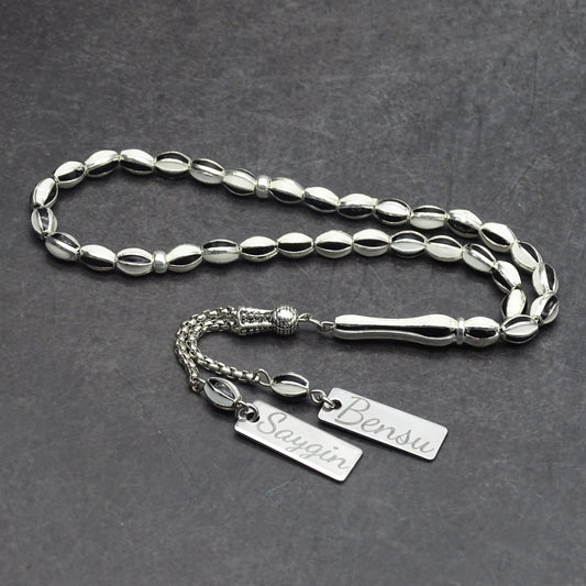 Tesbih Set Persönlich für Männer