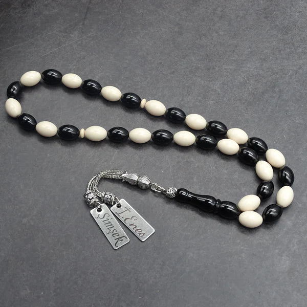 Sikma Kehribar Set Persönlich für Männer