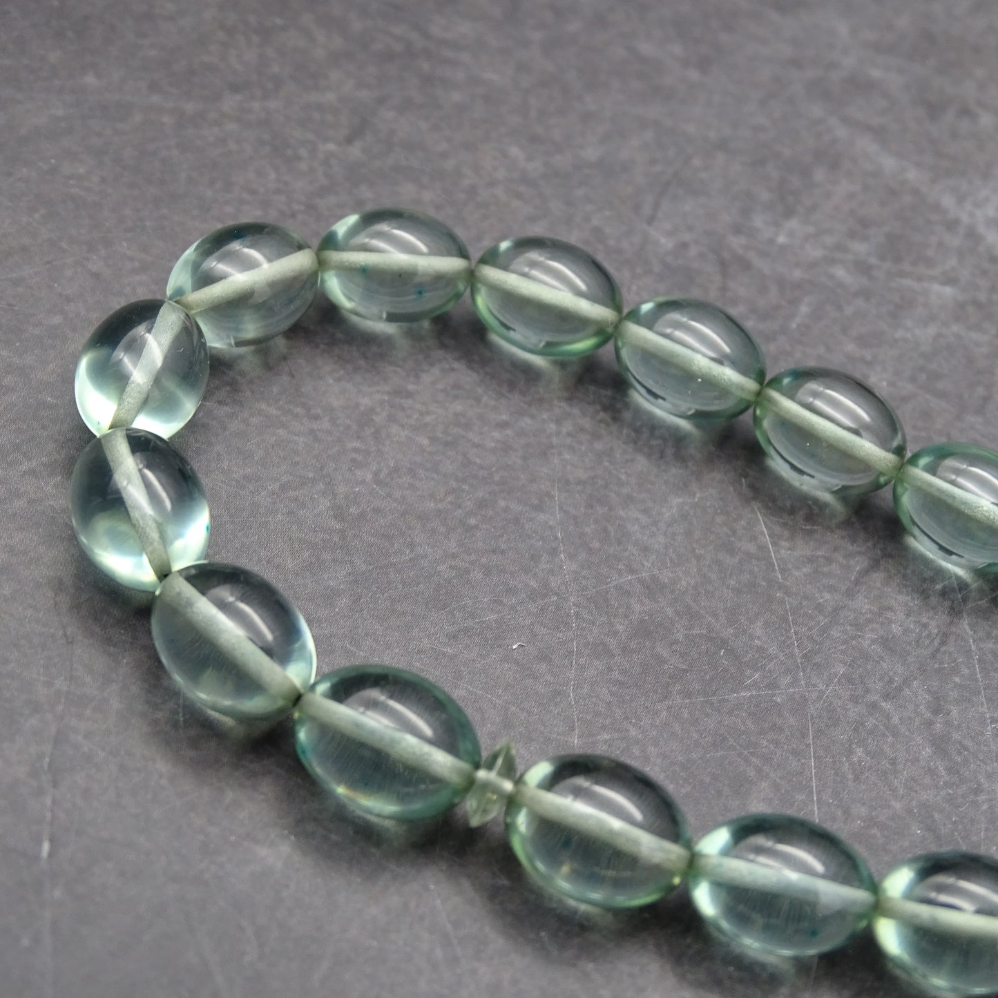 Kehribar Tesbih / Sikma Gebetskette Namen Gravur mit Box