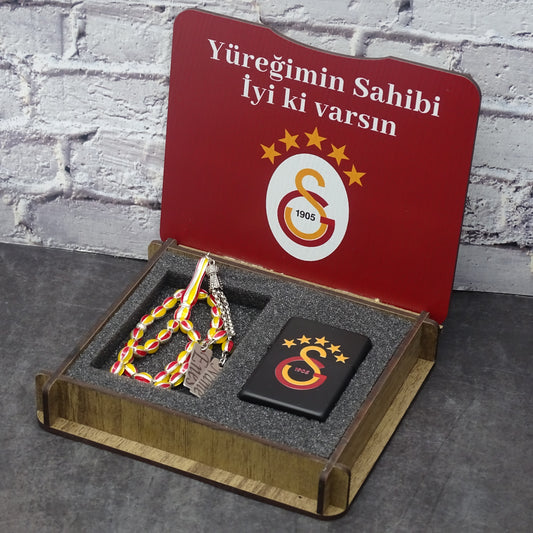 Tesbih Set Persönlich für Männer