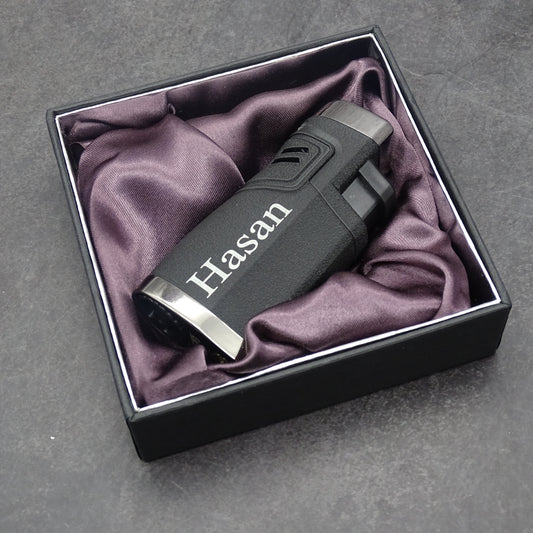 İstenilen isimle GS benzinli çakmak