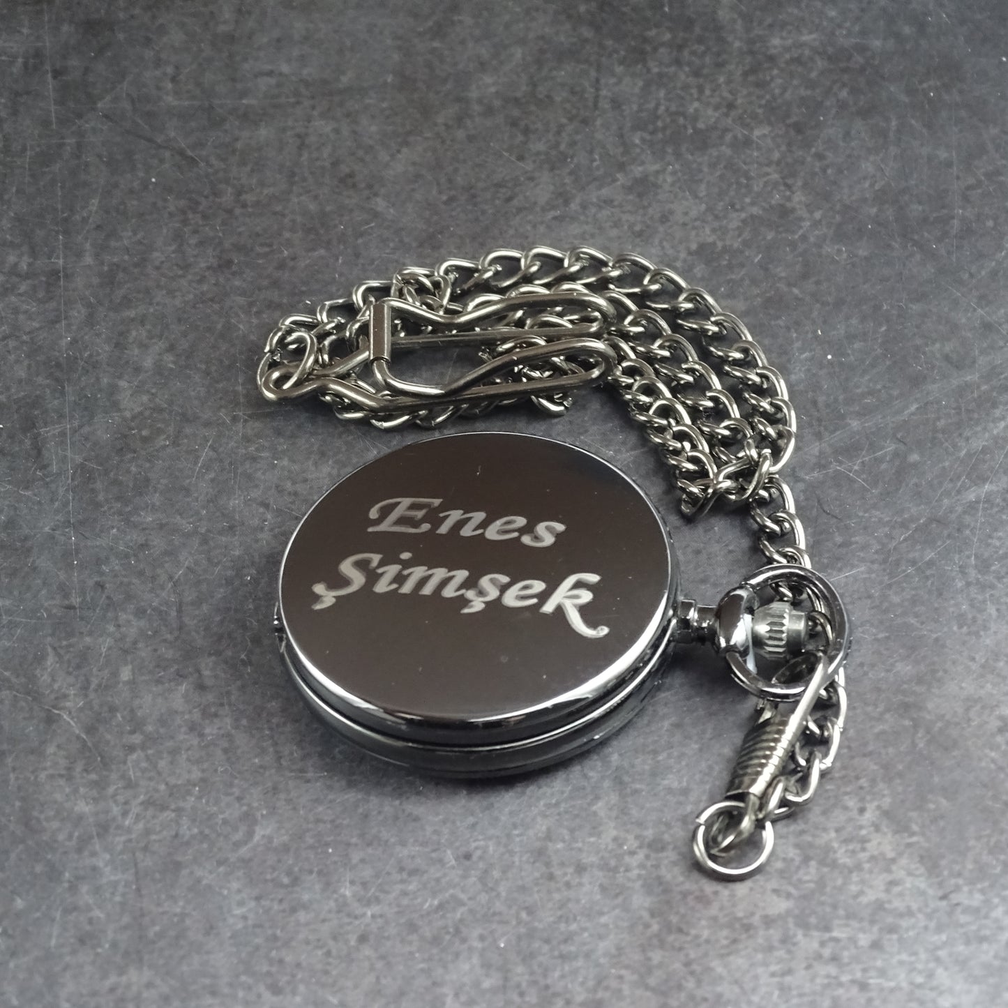 Tesbih, erkekler için kişisel olarak ayarlanmış