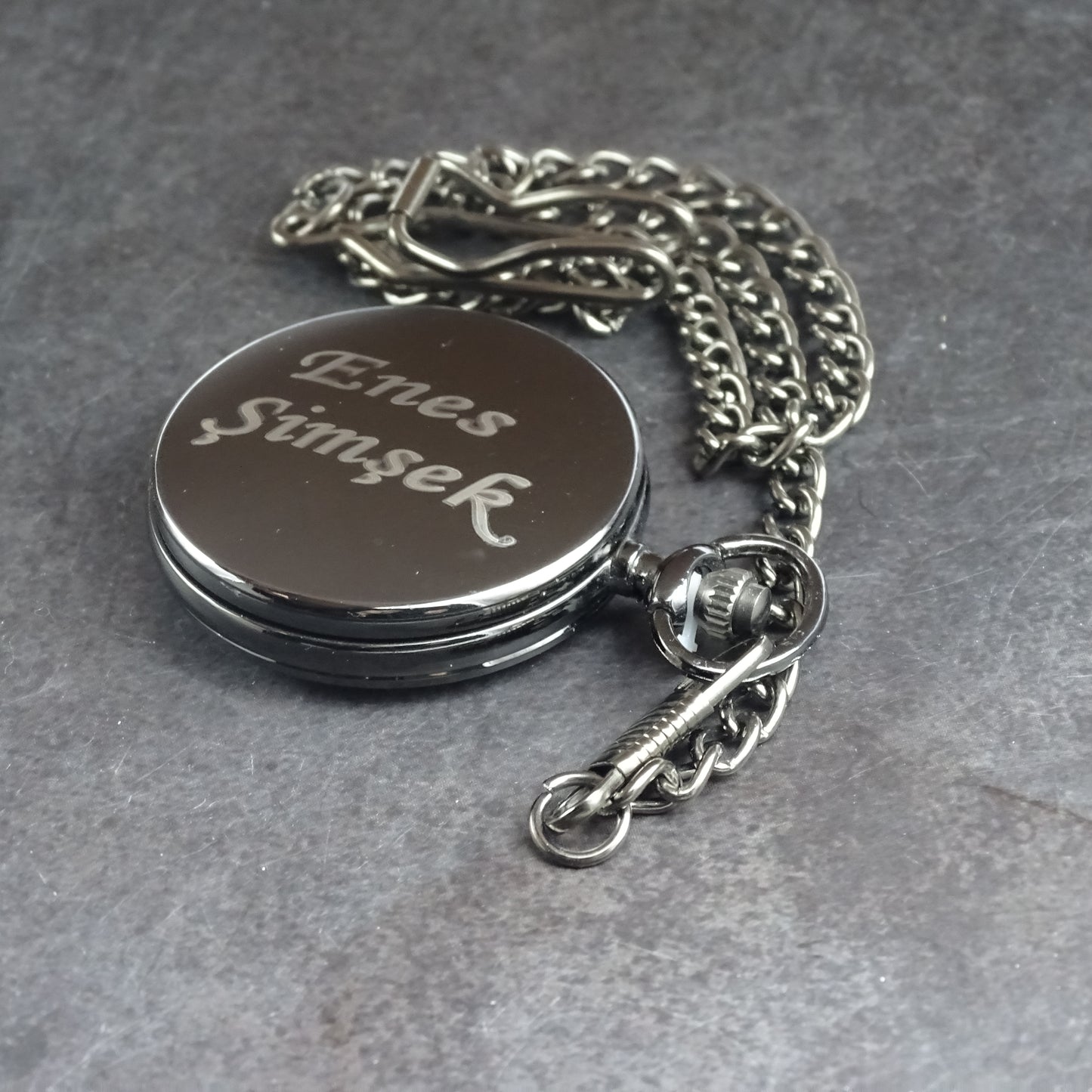 Tesbih, erkekler için kişisel olarak ayarlanmış