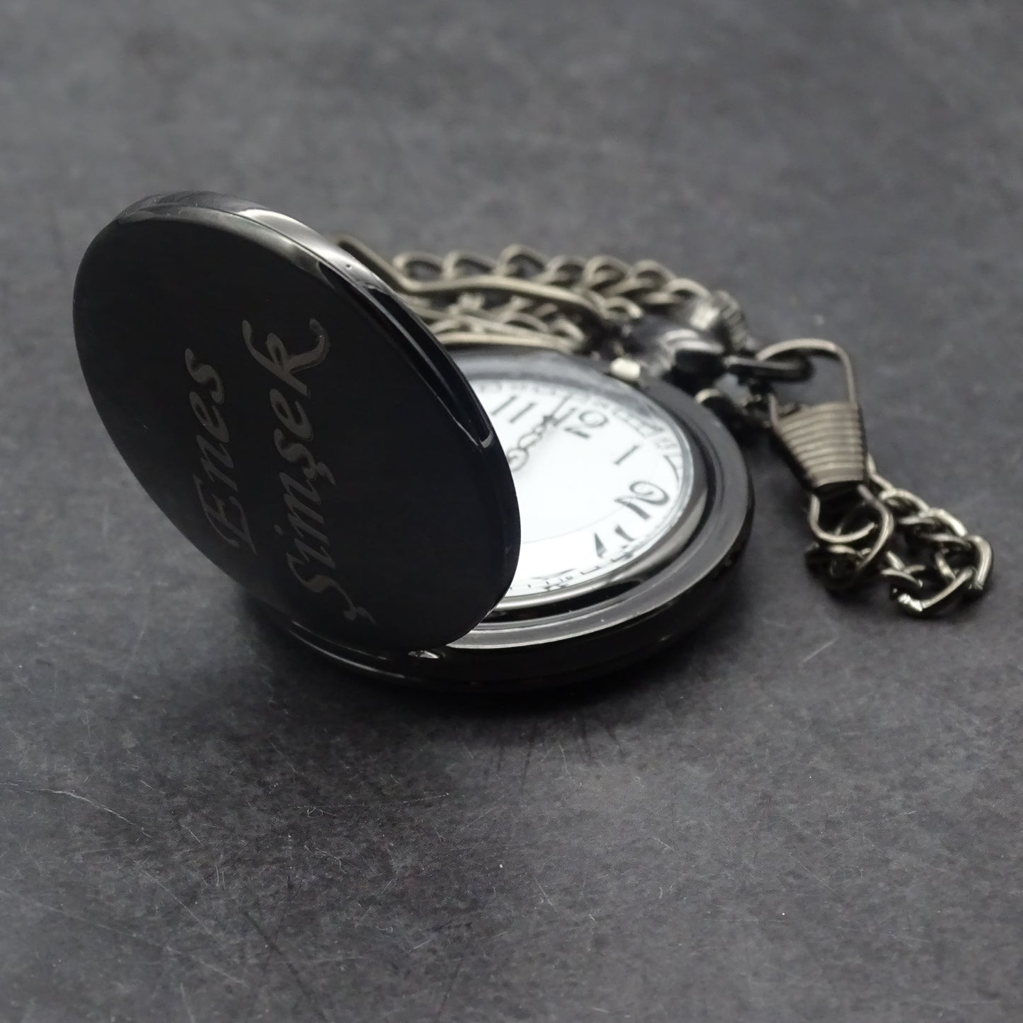 Tesbih, erkekler için kişisel olarak ayarlanmış