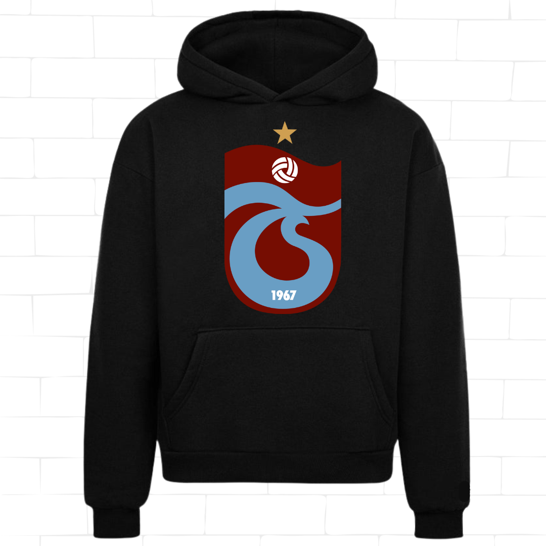 Kısa Kollu Tişört - TURK