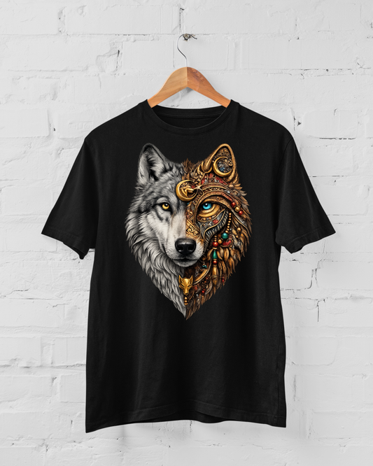 T-Shirt mit kurzem Arm - BOZKURT