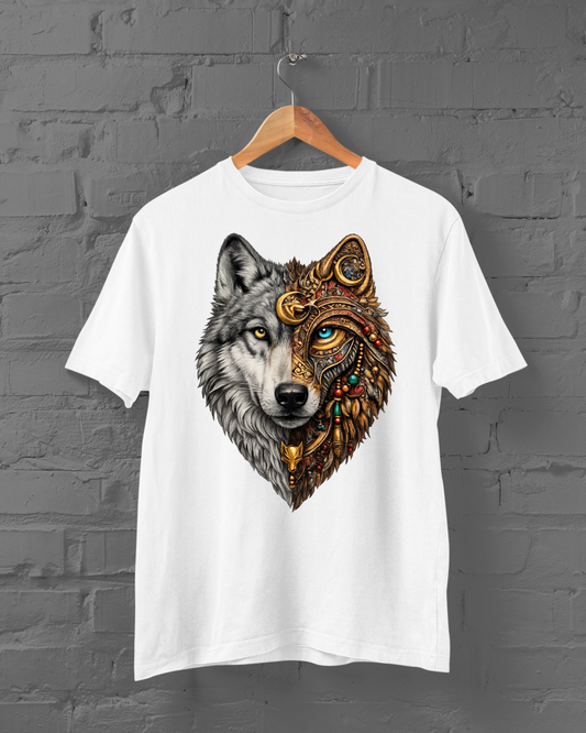 T-Shirt mit kurzem Arm - BOZKURT