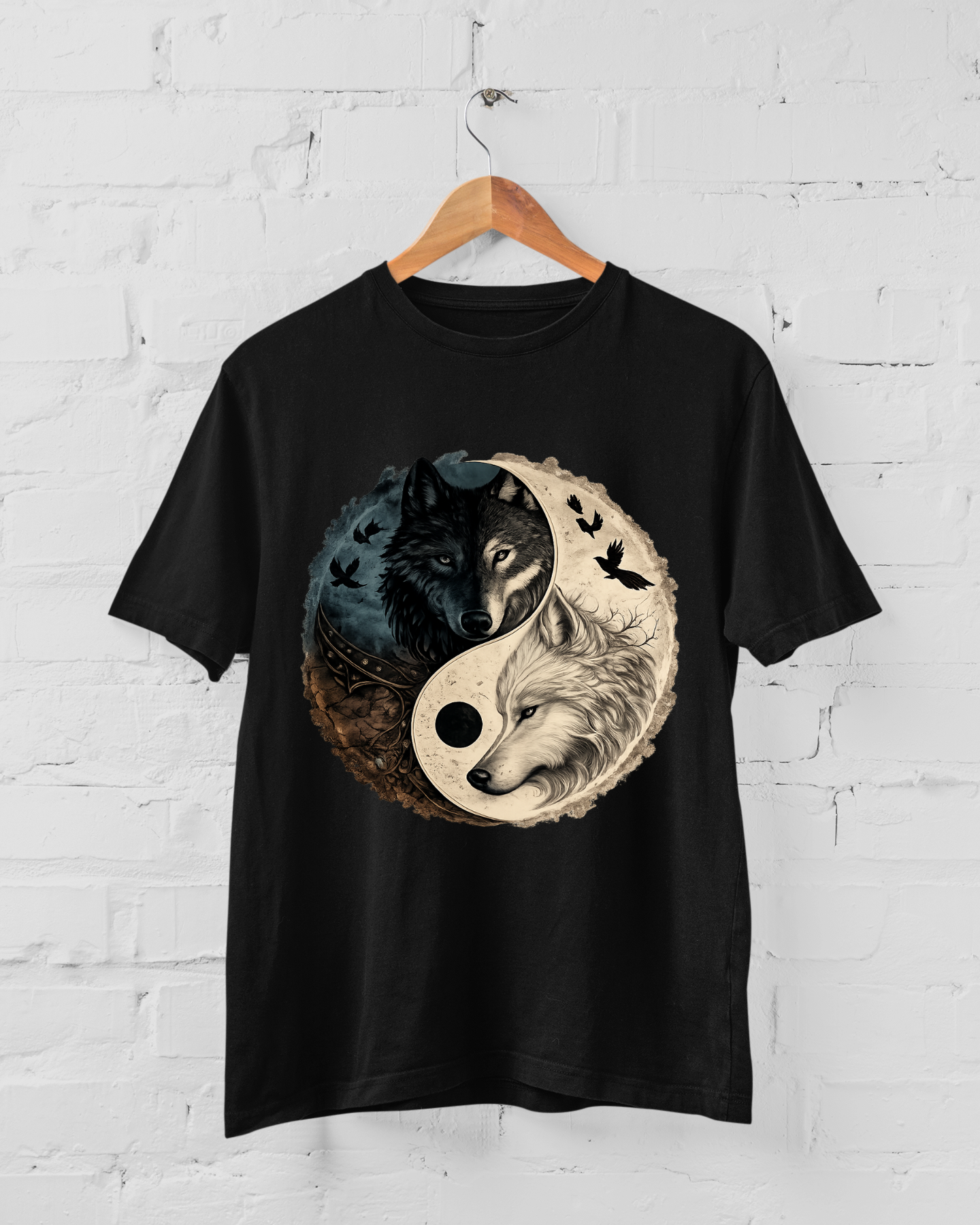 T-Shirt mit kurzem Arm - BOZKURT