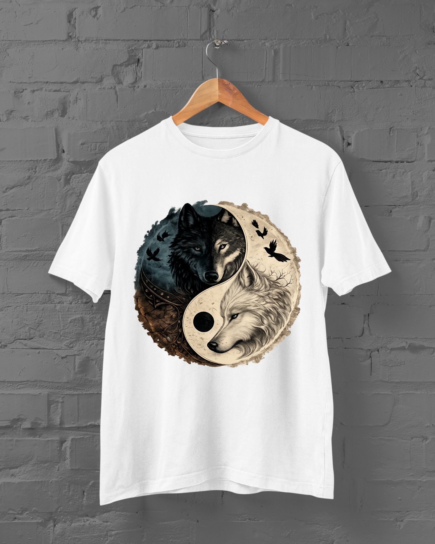 T-Shirt mit kurzem Arm - BOZKURT