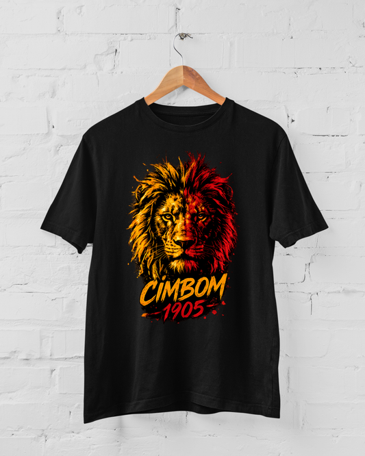 T-Shirt mit kurzem Arm GALATASARAY